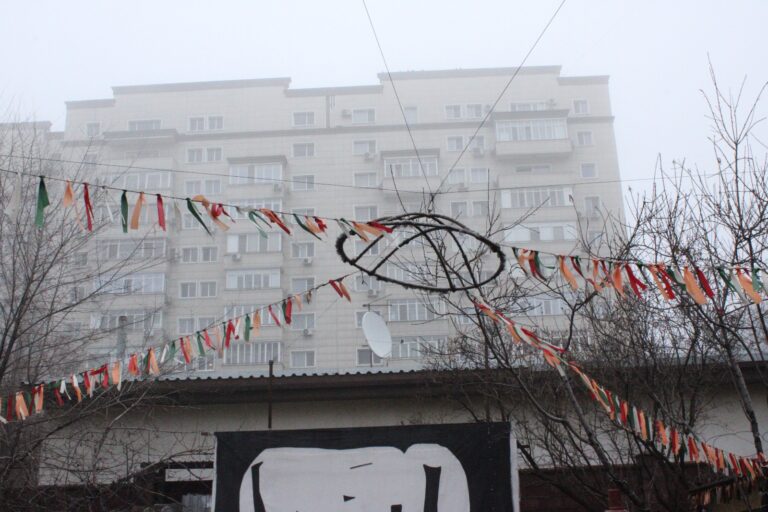 О чём молчат города Центральной Азии: как урбанистки превращают пространства в документальные истории