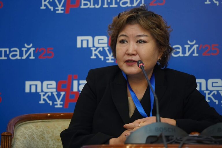«Права человека стали роскошью»: медиа из Казахстана делится опытом работы в новых условиях 